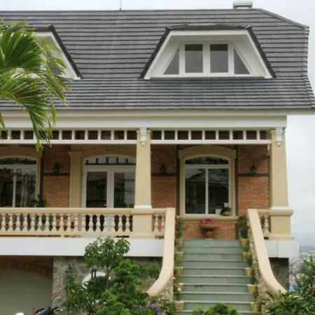 Villa Vista Dalat 2 Da Lat Exterior foto