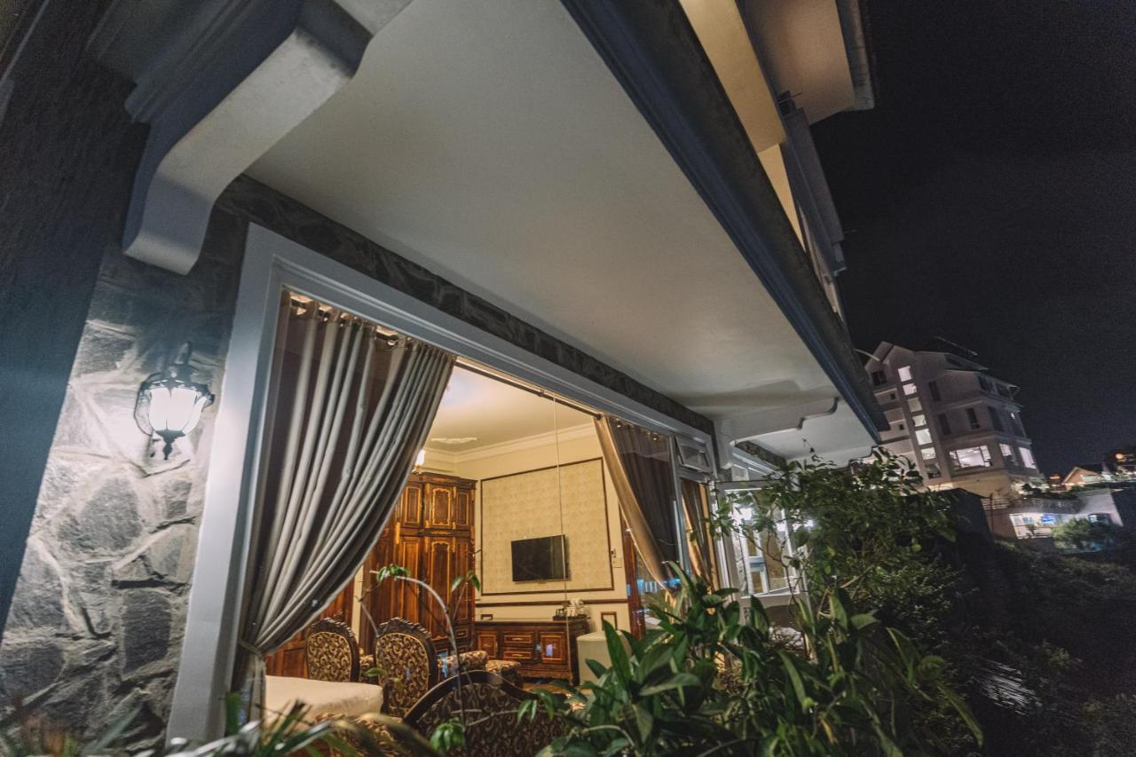 Villa Vista Dalat 2 Da Lat Exterior foto