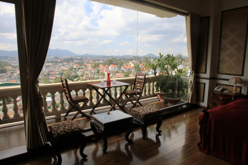 Villa Vista Dalat 2 Da Lat Exterior foto